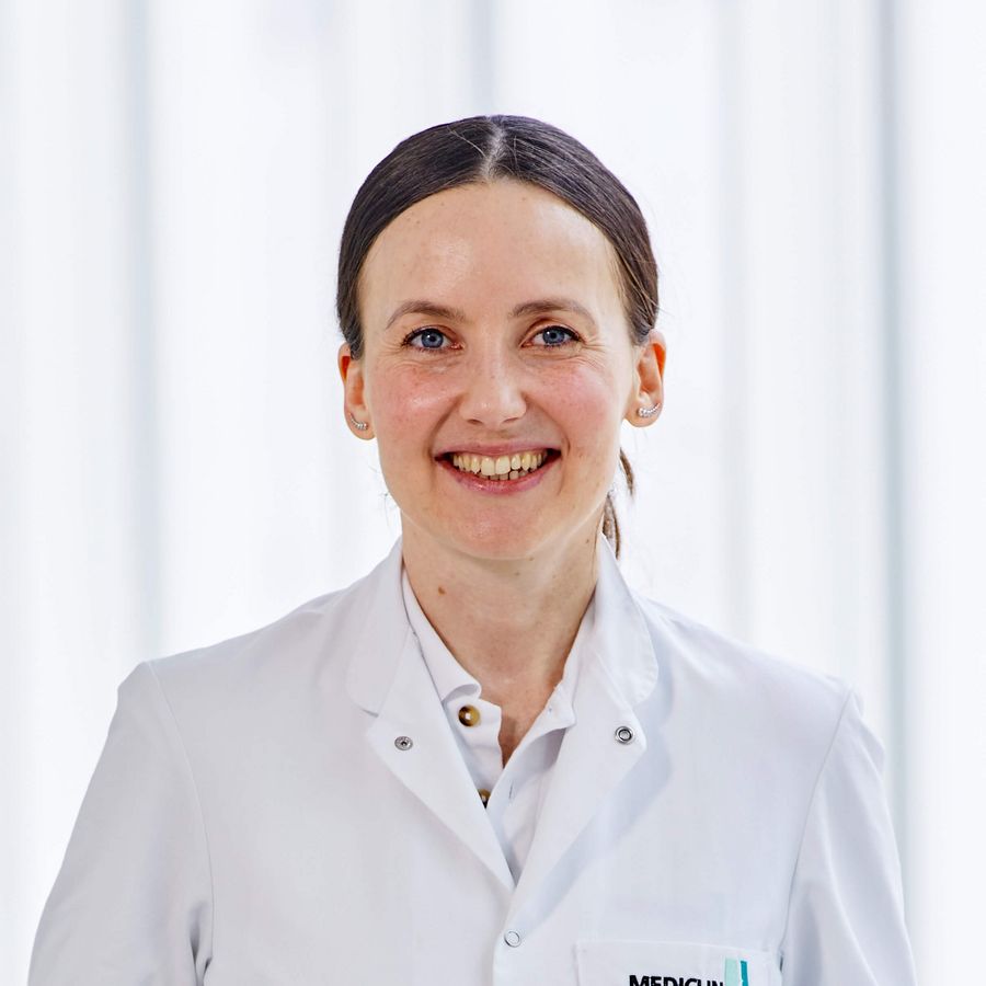 Jaroslava Knecht Dr. med. Jaroslava Knecht