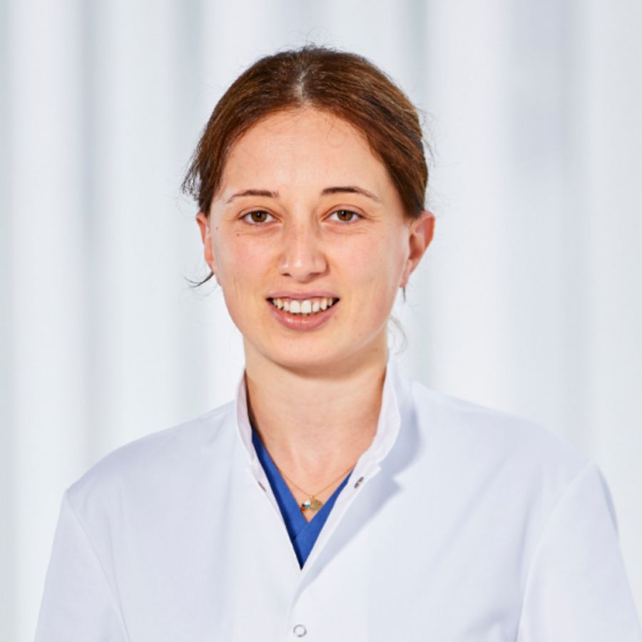 Merabishvili Lia Merabishvili
