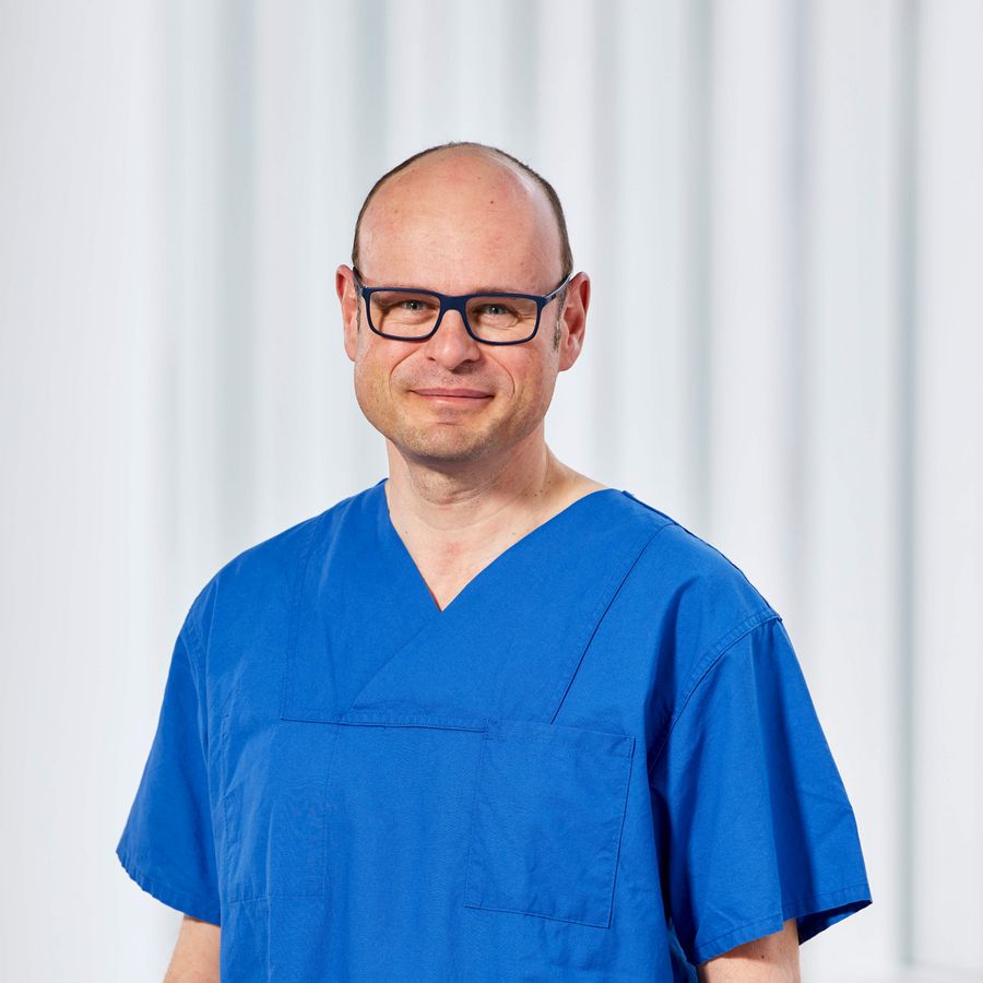 Dr. Konrad Mutschler Dr. med. Konrad Mutschler