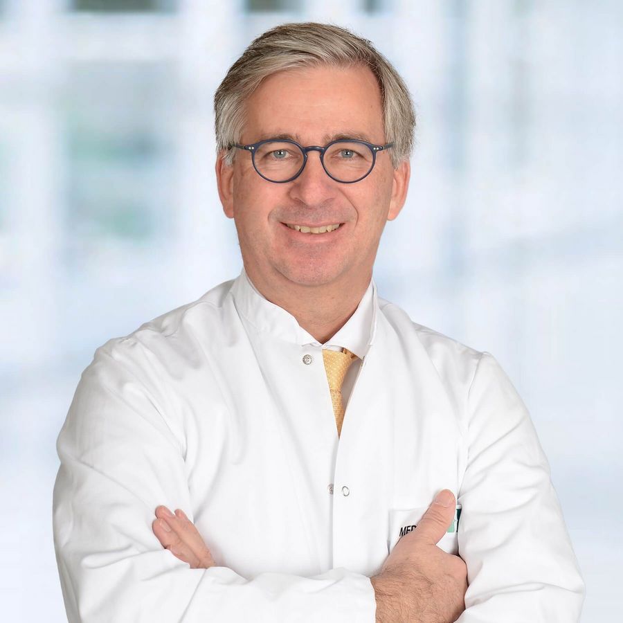 Ralf Seipelt Prof. Dr. med. Ralf Seipelt