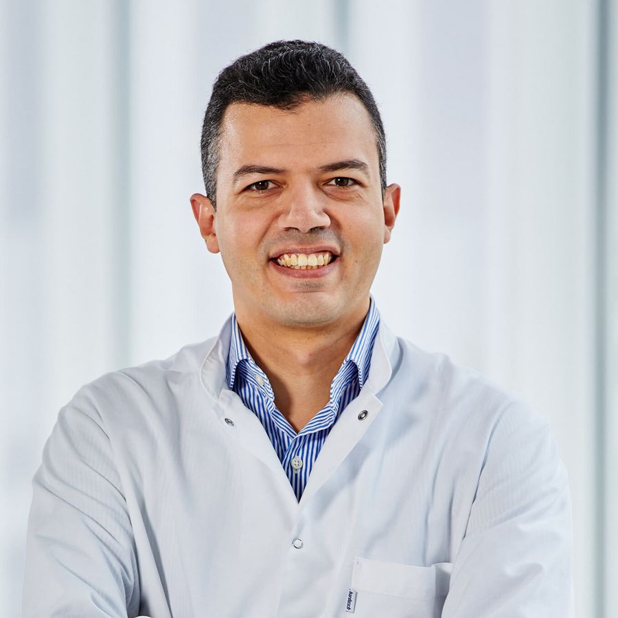 Mohamed Koriem Mohamed Koriem